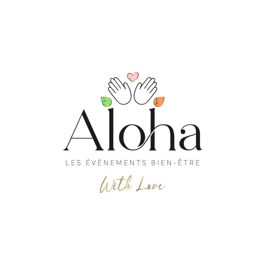 aloha with love