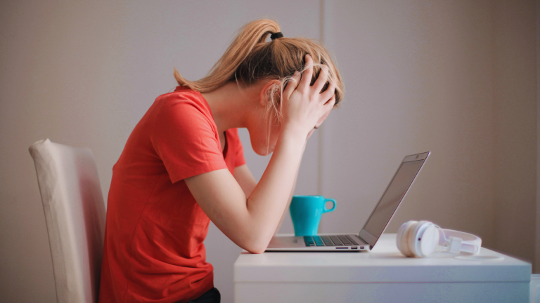 stress ou anxiété