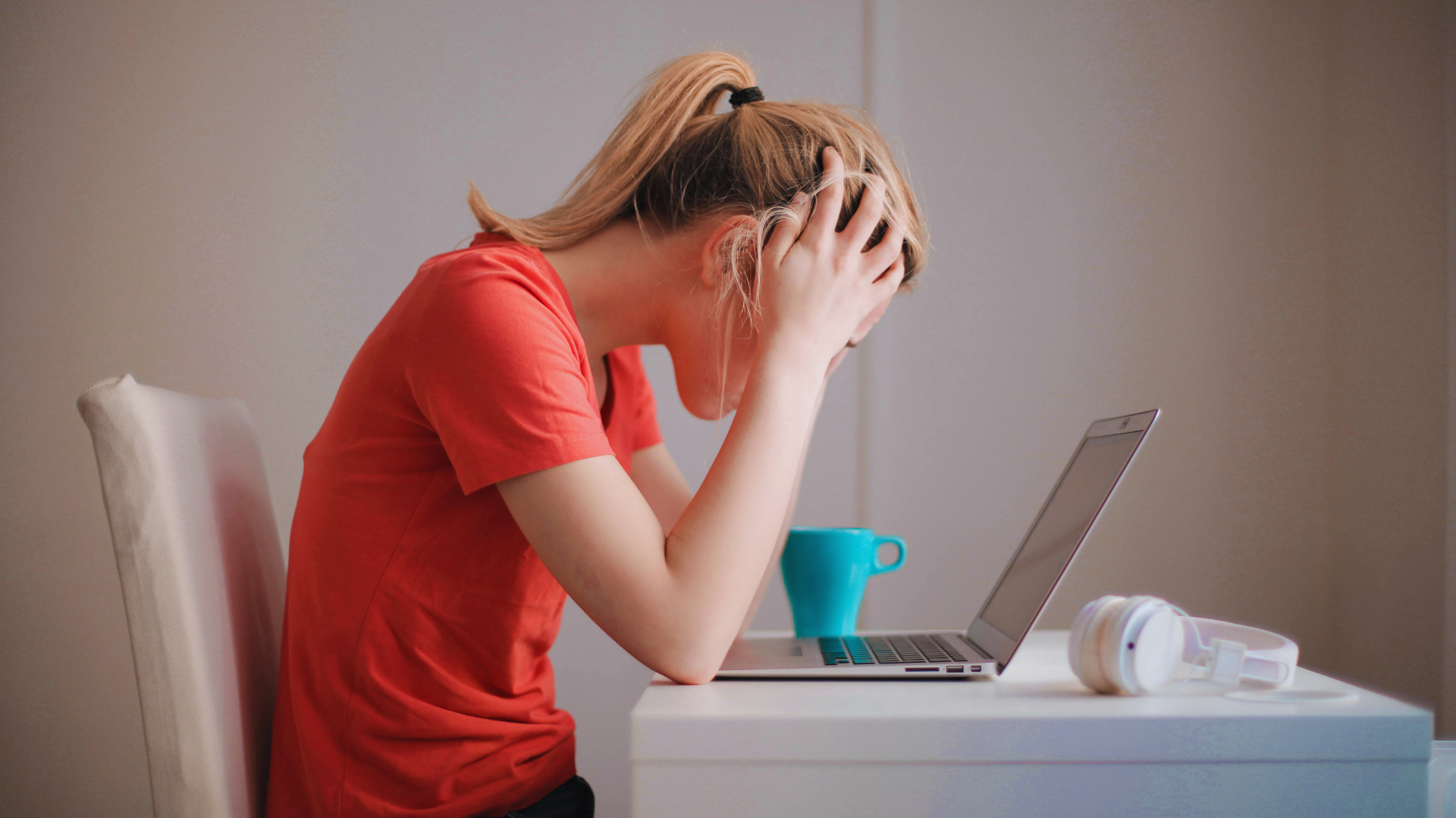 stress ou anxiété