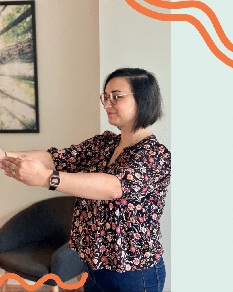 sophrologie et gestion du stress