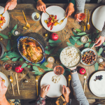 stress et fêtes de fin d'année