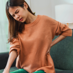 le corps pour apaiser l'anxiété