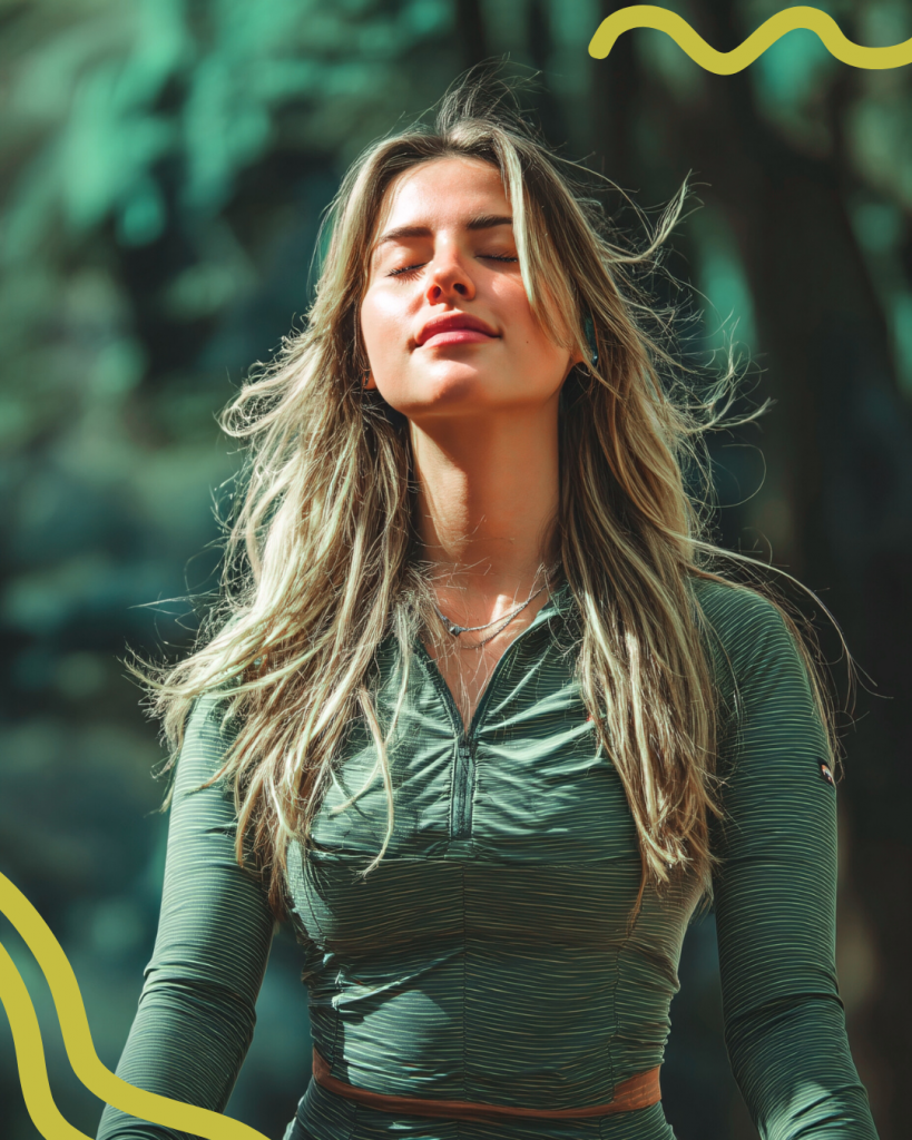 sophrologie pour apaiser l'anxiété