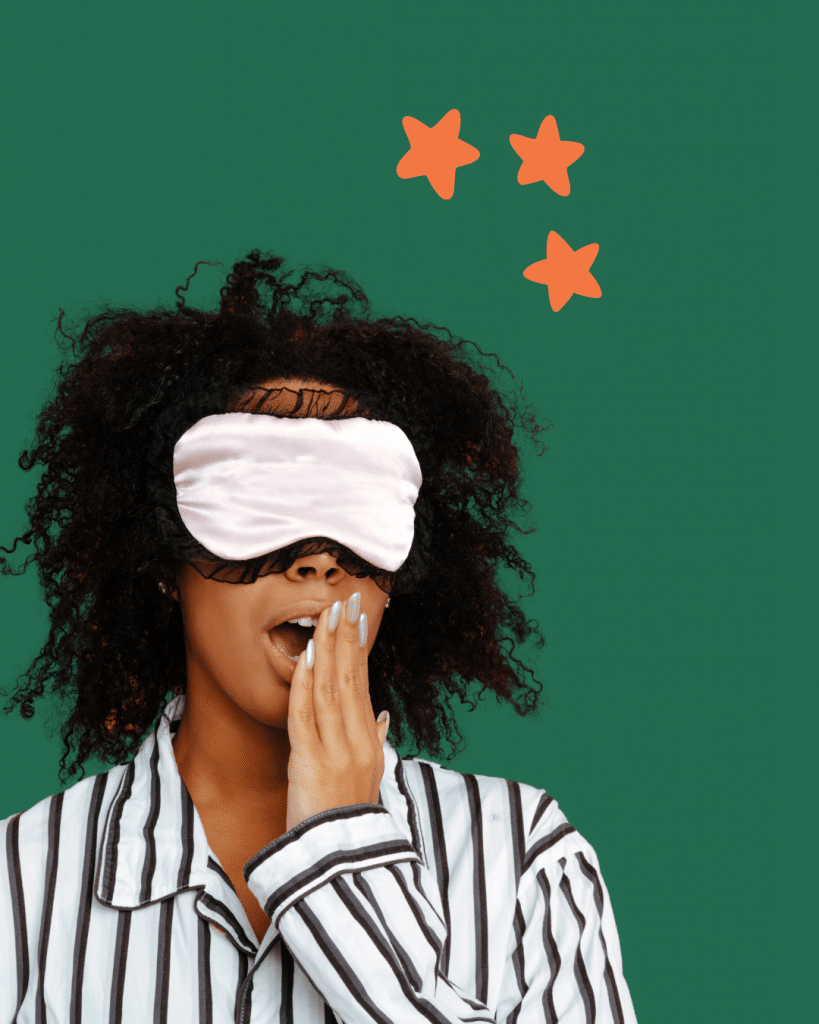 sommeil réparateur et durée