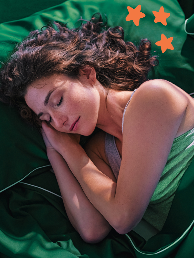 améliorer son sommeil avec la sophrologie