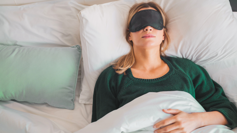 sommeil et anxiété