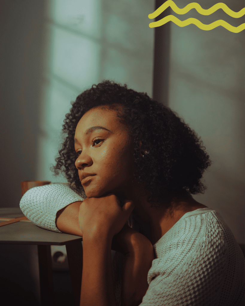 trop plein émotionnel