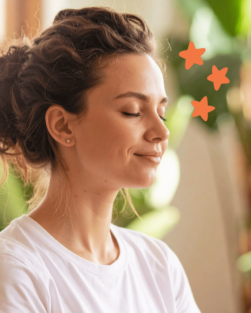 équilibre émotionnel et sophrologie