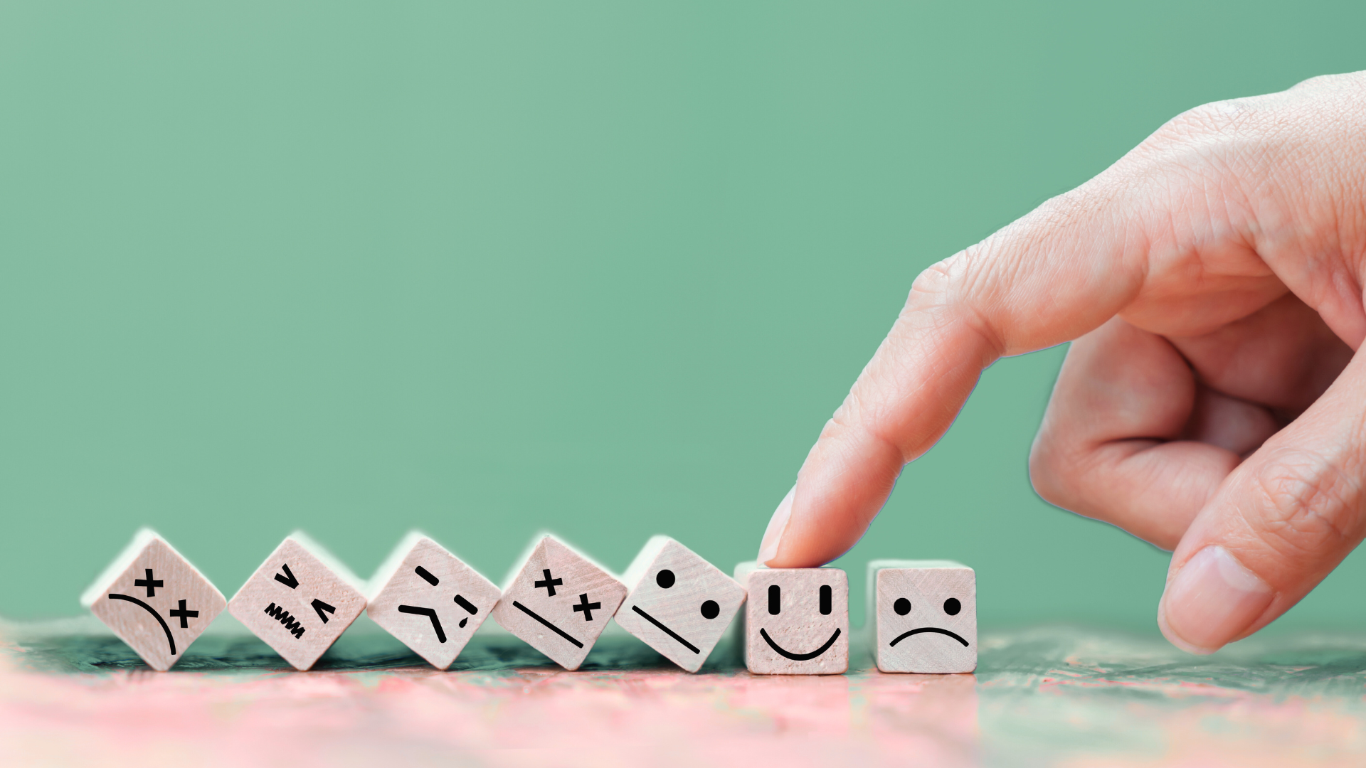 équilibre émotionnel