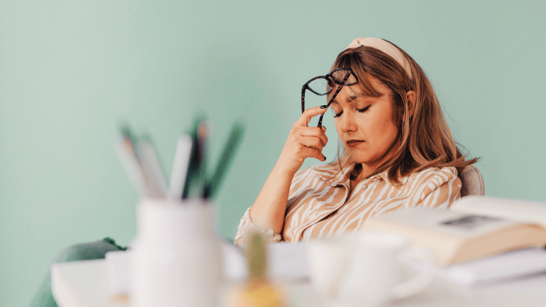 les types de burn-out