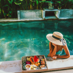 déconnecter pendant les vacances