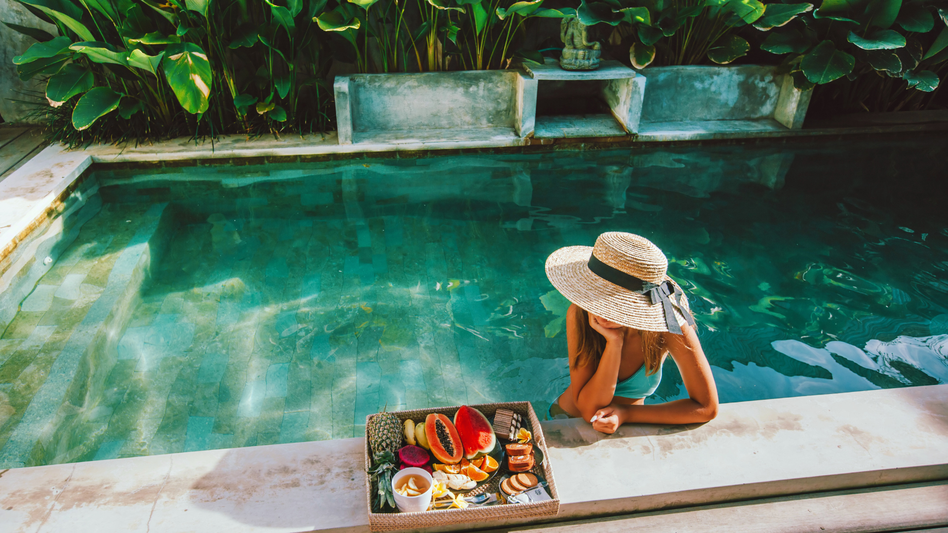 déconnecter pendant les vacances