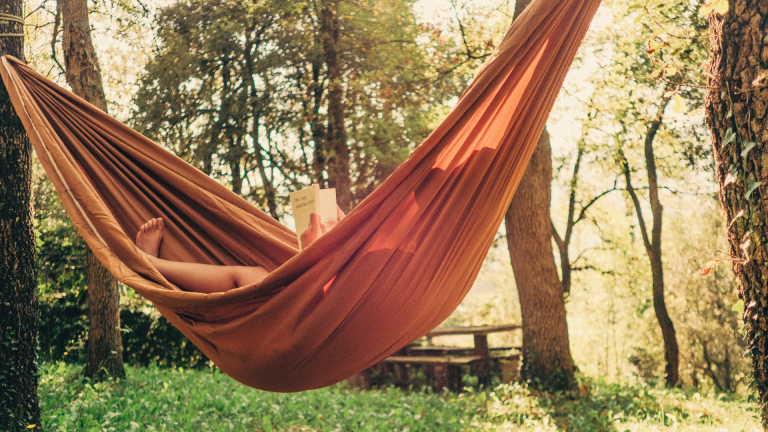 retrouver de l'énergie pendant les vacances