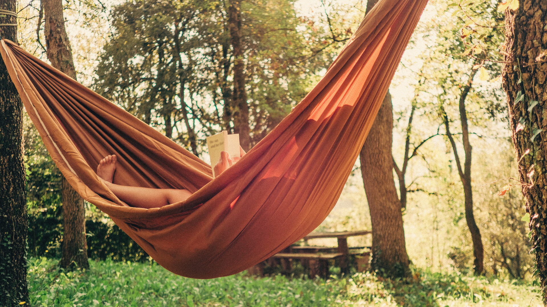 retrouver de l'énergie pendant les vacances