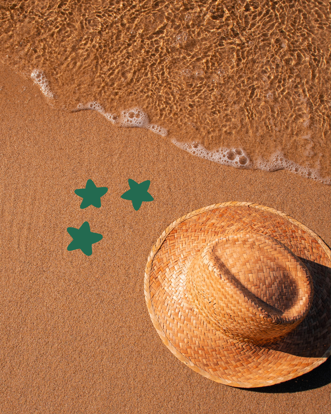 déconnecter pendant les vacances