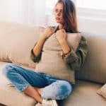 anxiété sans raison apparente