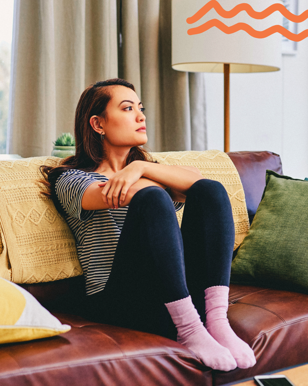 anxiété sans raison apparente