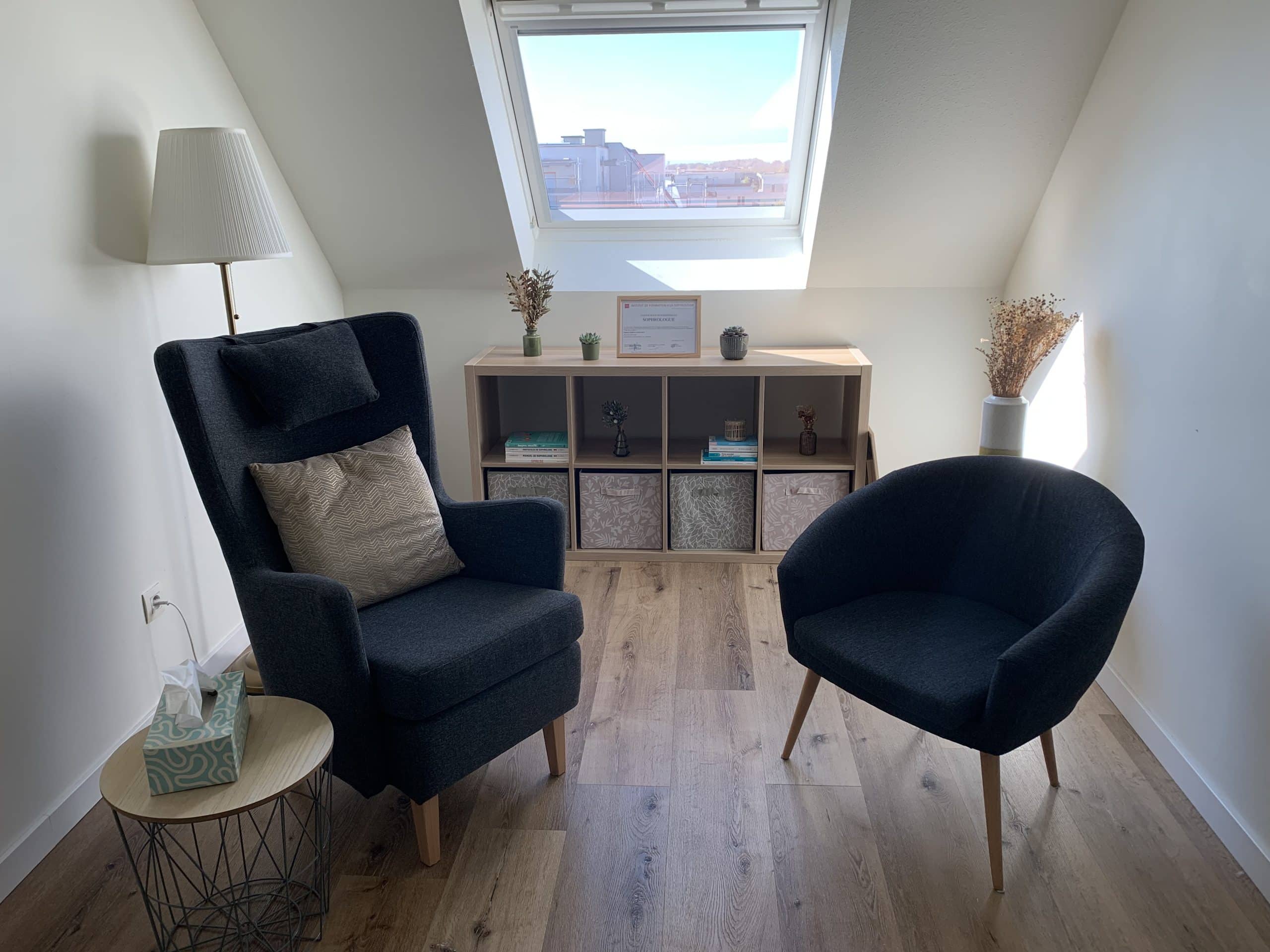 cabinet sophrologie Schiltigheim